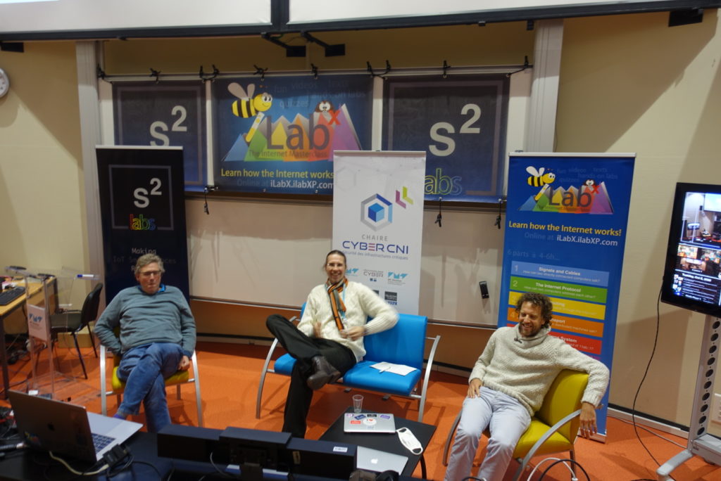Future-IoT 2020: Day 2 – Innovation, transitions, reliability, experimentation, and networking!